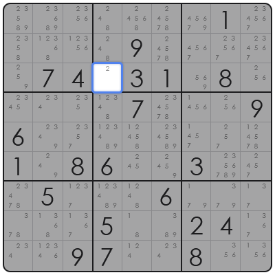 benefits of playing sudoku